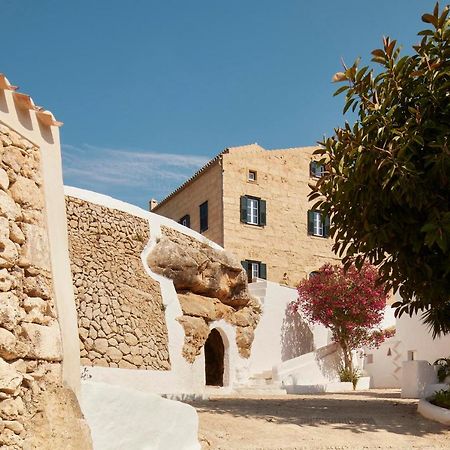 Agroturismo Rafal Rubi Alaior Εξωτερικό φωτογραφία