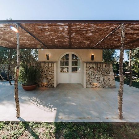 Agroturismo Rafal Rubi Alaior Εξωτερικό φωτογραφία