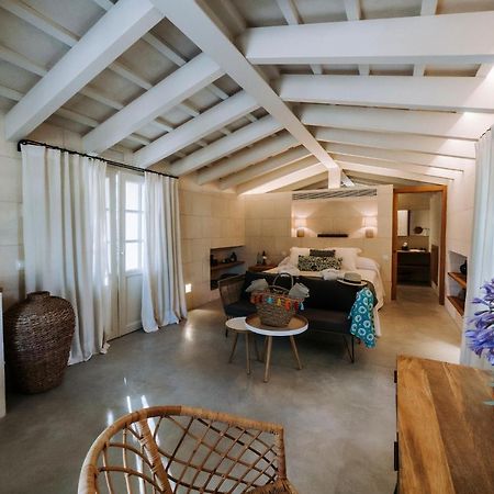 Agroturismo Rafal Rubi Alaior Εξωτερικό φωτογραφία