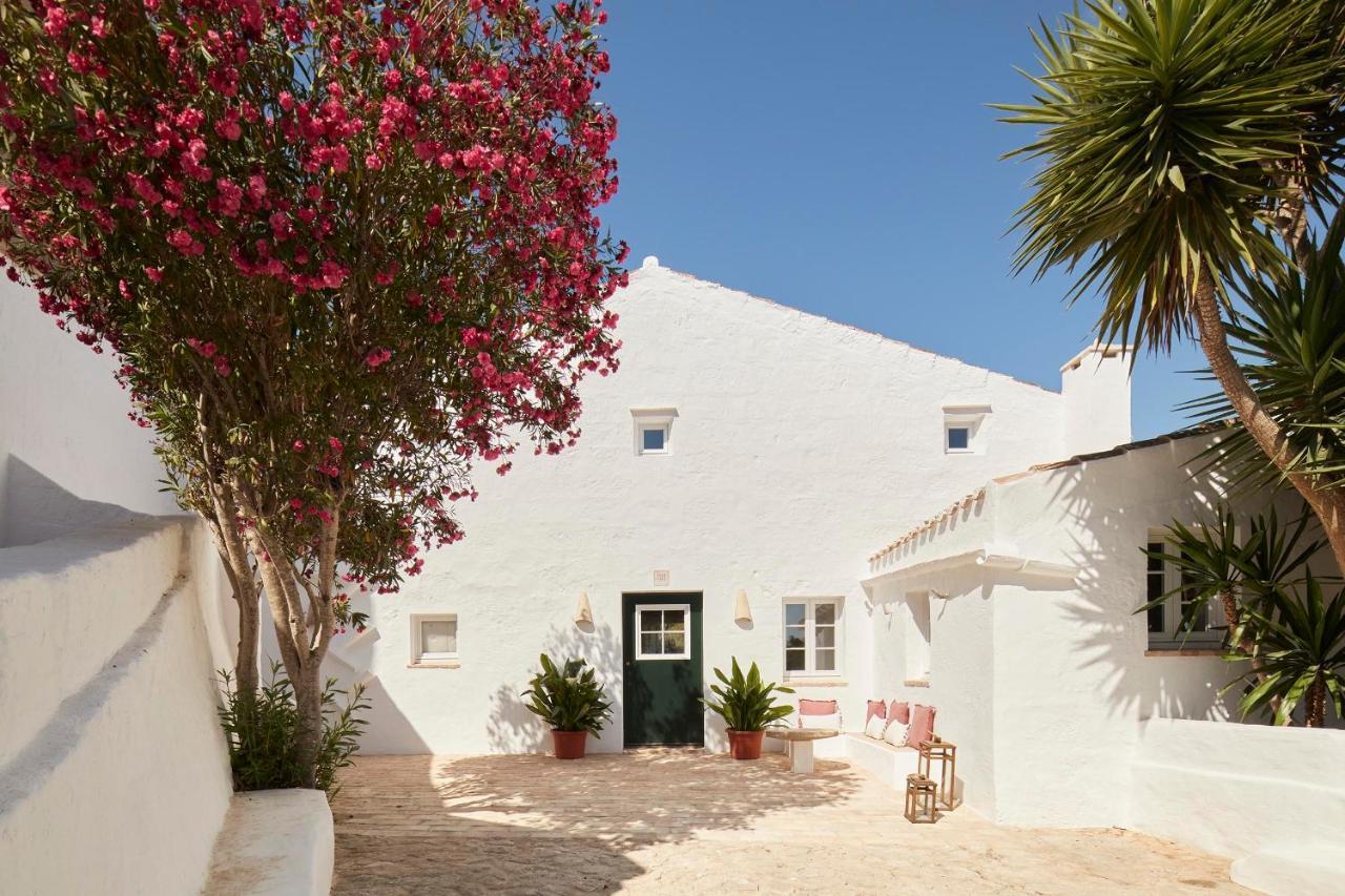Agroturismo Rafal Rubi Alaior Εξωτερικό φωτογραφία
