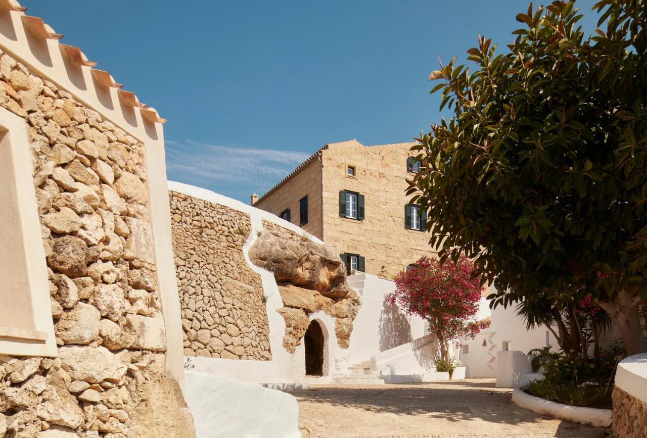 Agroturismo Rafal Rubi Alaior Εξωτερικό φωτογραφία