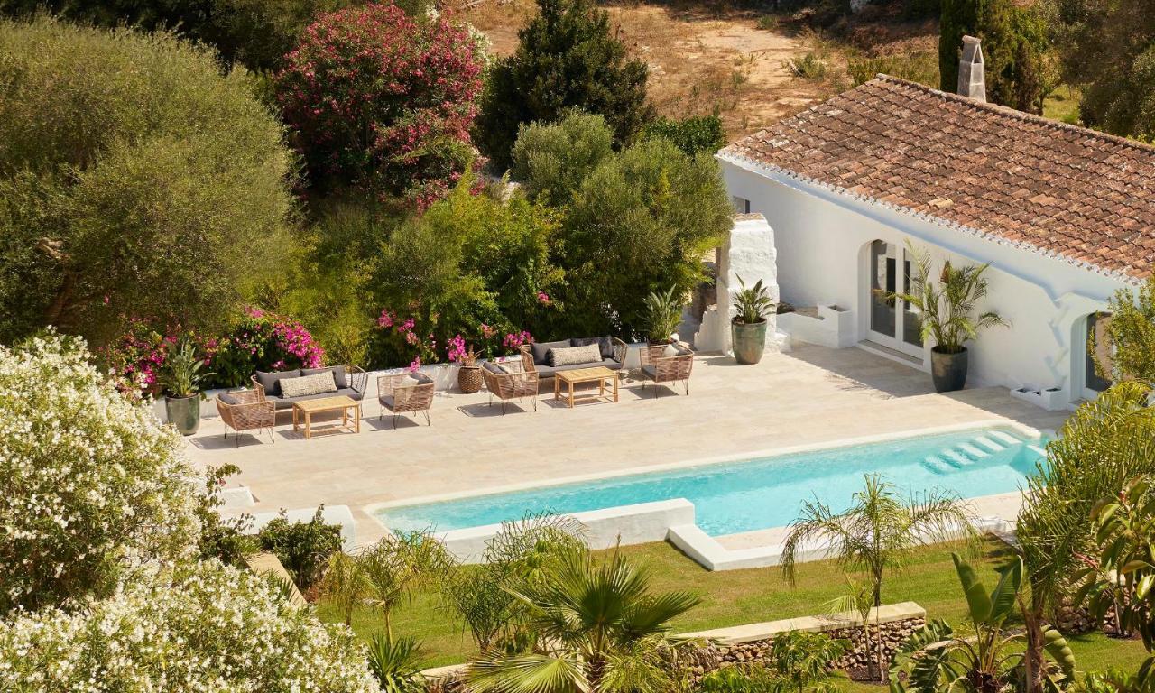 Agroturismo Rafal Rubi Alaior Εξωτερικό φωτογραφία