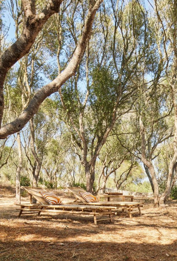 Agroturismo Rafal Rubi Alaior Εξωτερικό φωτογραφία