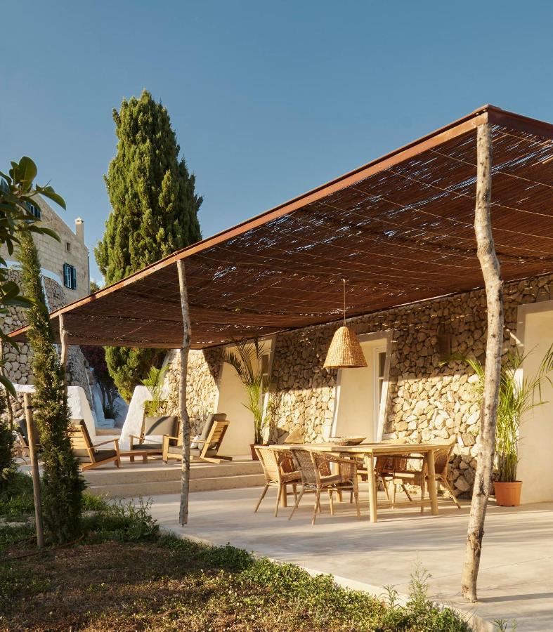 Agroturismo Rafal Rubi Alaior Εξωτερικό φωτογραφία