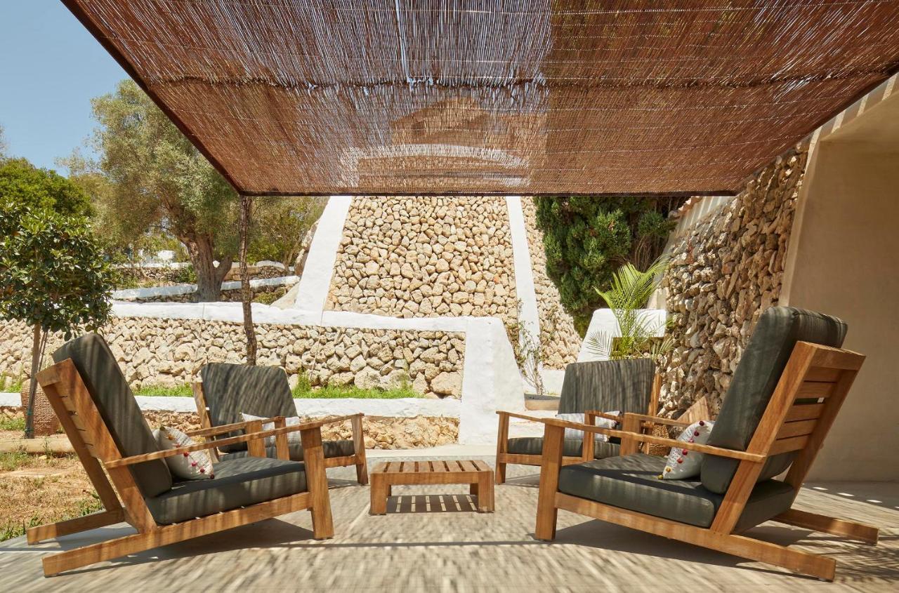 Agroturismo Rafal Rubi Alaior Εξωτερικό φωτογραφία