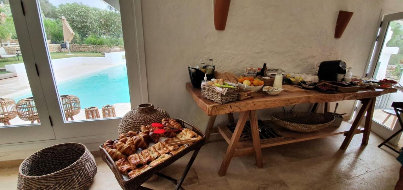 Agroturismo Rafal Rubi Alaior Εξωτερικό φωτογραφία