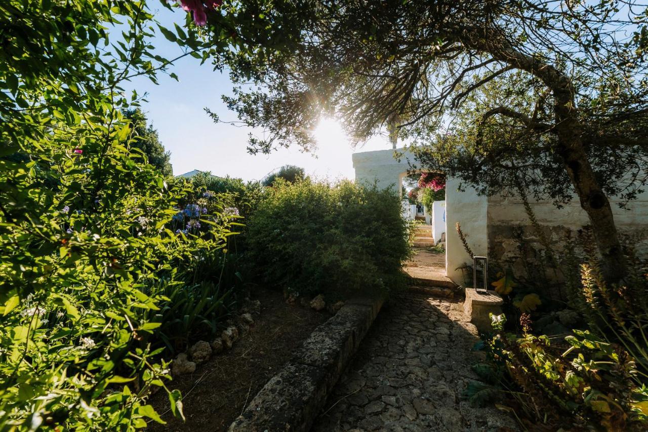 Agroturismo Rafal Rubi Alaior Εξωτερικό φωτογραφία