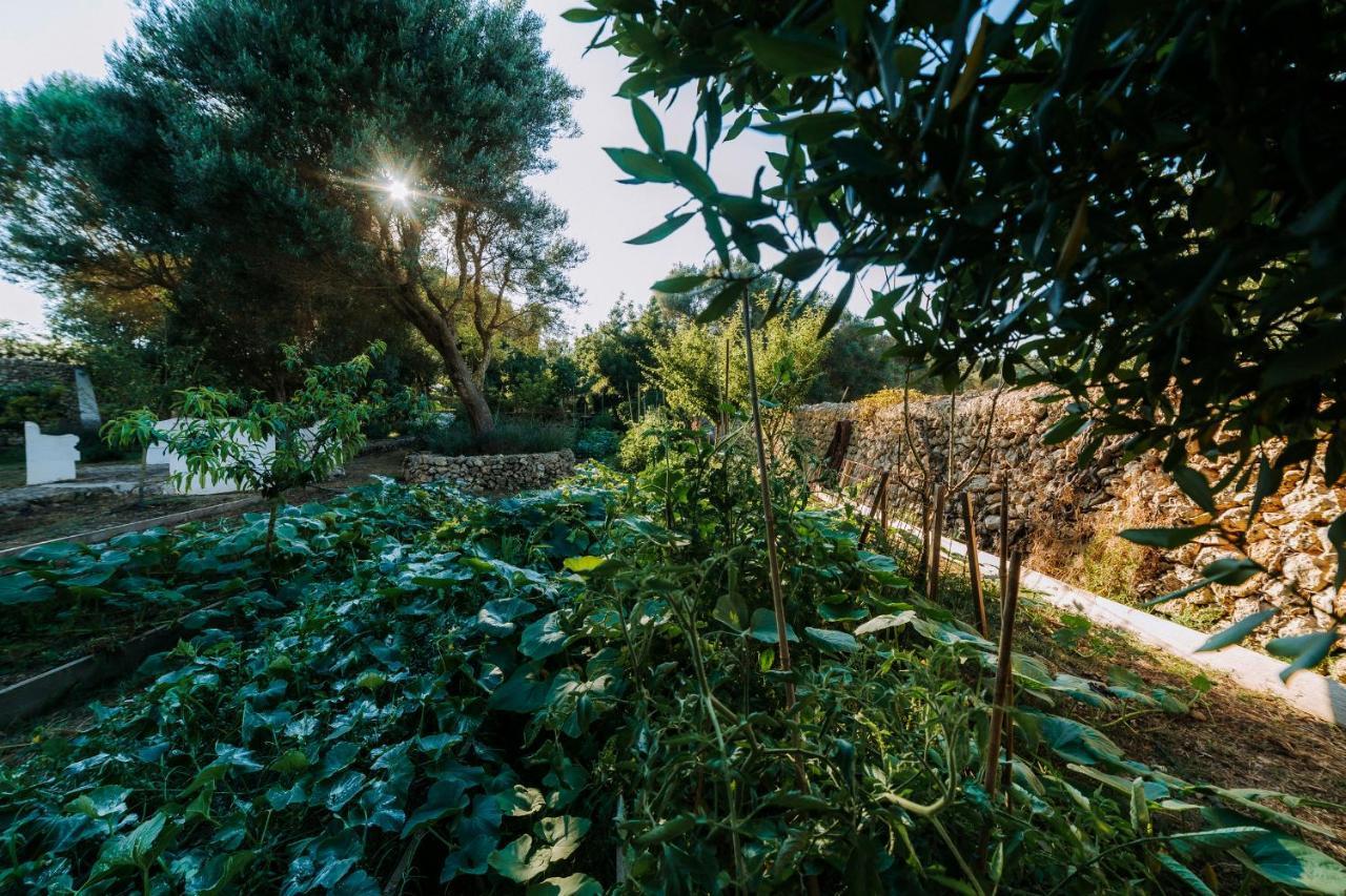 Agroturismo Rafal Rubi Alaior Εξωτερικό φωτογραφία
