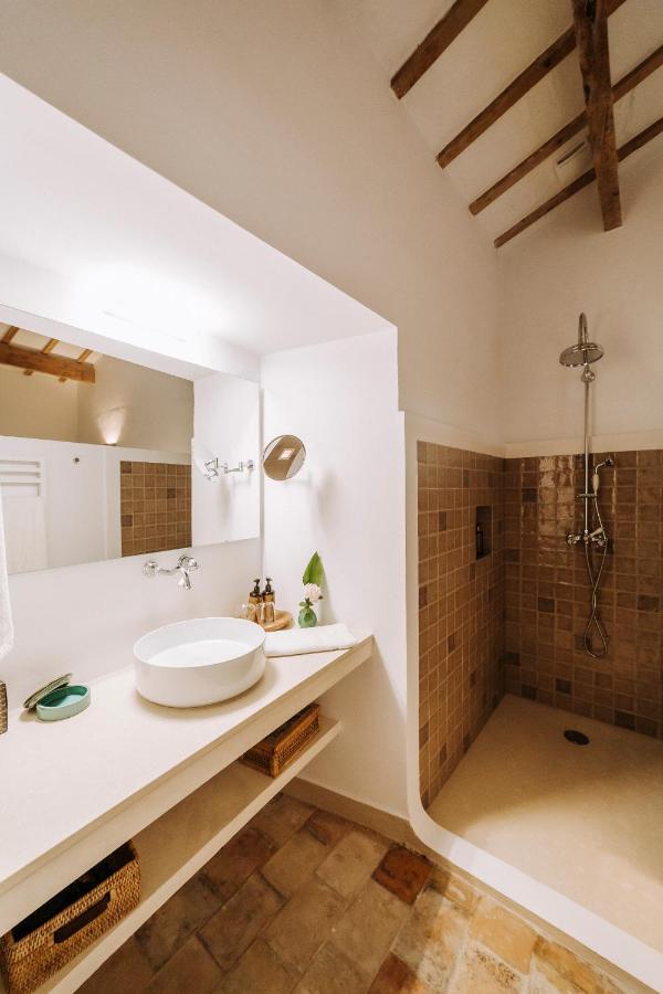 Agroturismo Rafal Rubi Alaior Εξωτερικό φωτογραφία