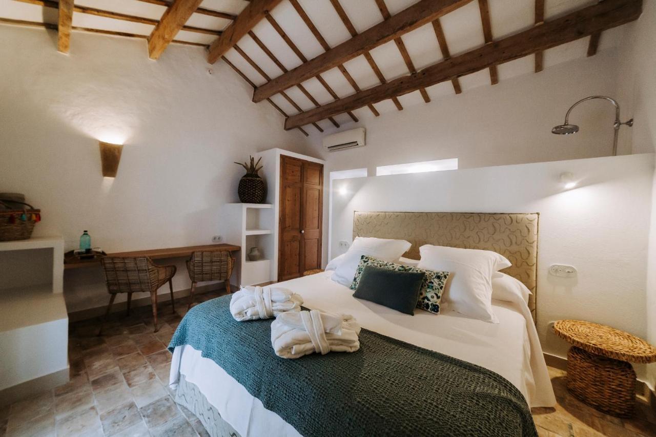 Agroturismo Rafal Rubi Alaior Εξωτερικό φωτογραφία
