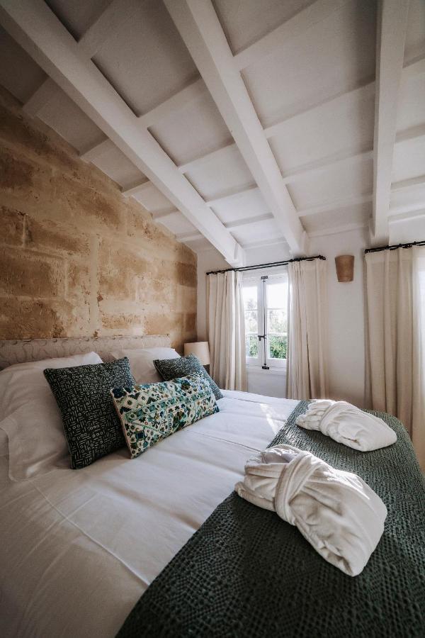 Agroturismo Rafal Rubi Alaior Εξωτερικό φωτογραφία