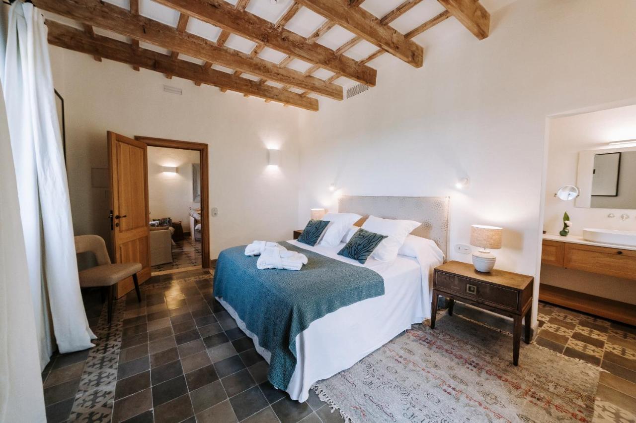 Agroturismo Rafal Rubi Alaior Εξωτερικό φωτογραφία