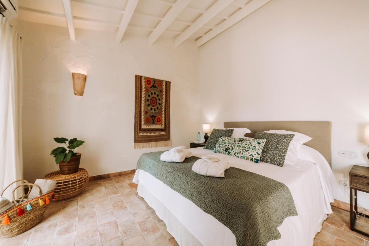Agroturismo Rafal Rubi Alaior Εξωτερικό φωτογραφία