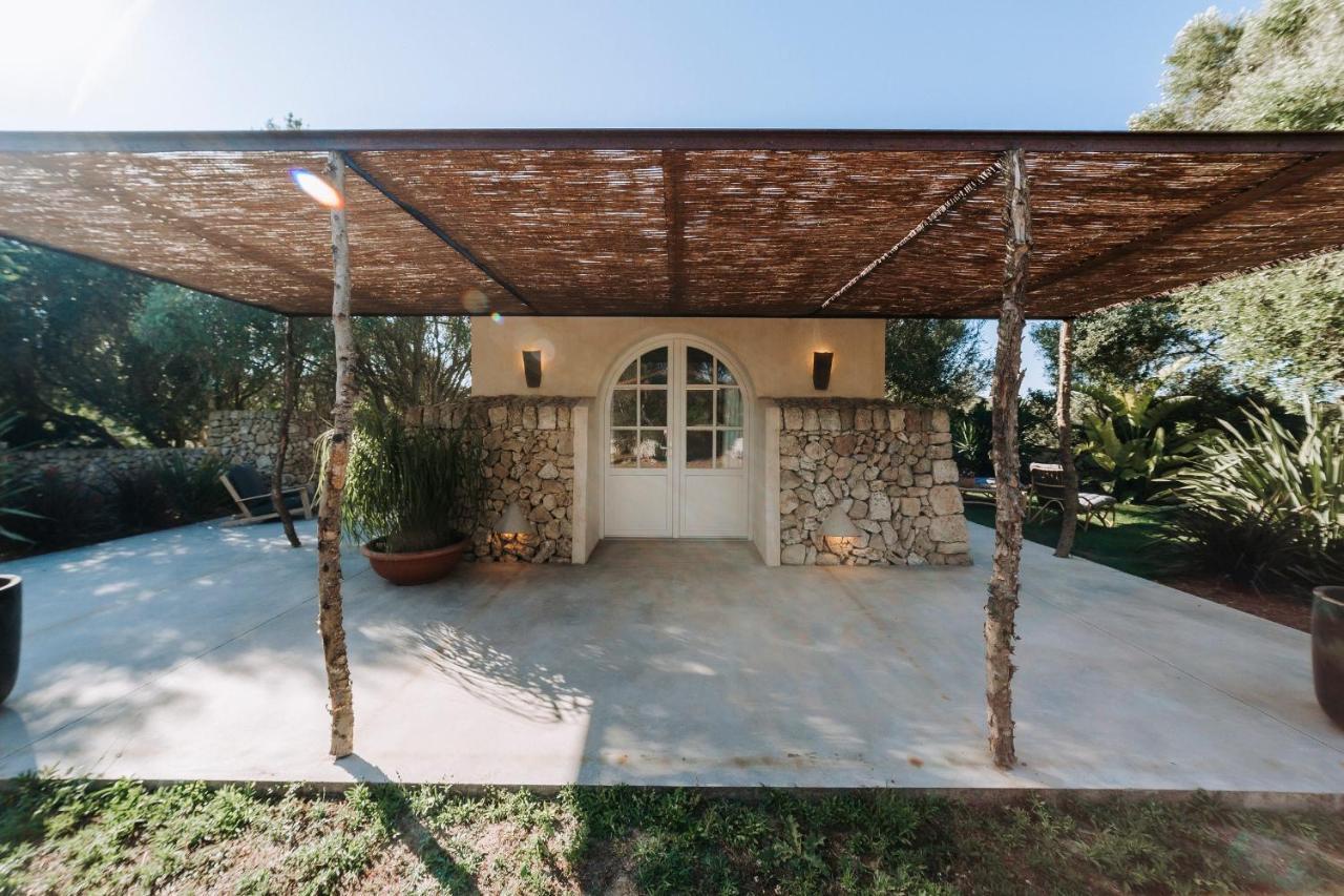 Agroturismo Rafal Rubi Alaior Εξωτερικό φωτογραφία