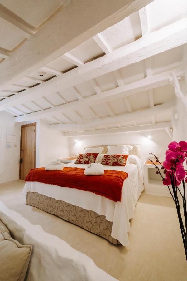 Agroturismo Rafal Rubi Alaior Εξωτερικό φωτογραφία