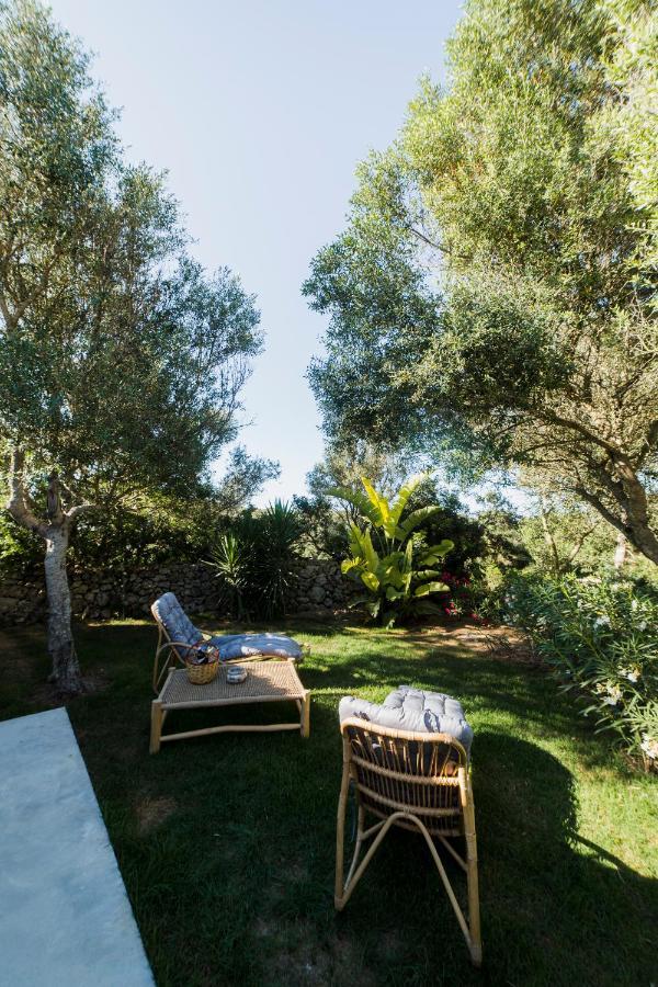Agroturismo Rafal Rubi Alaior Εξωτερικό φωτογραφία