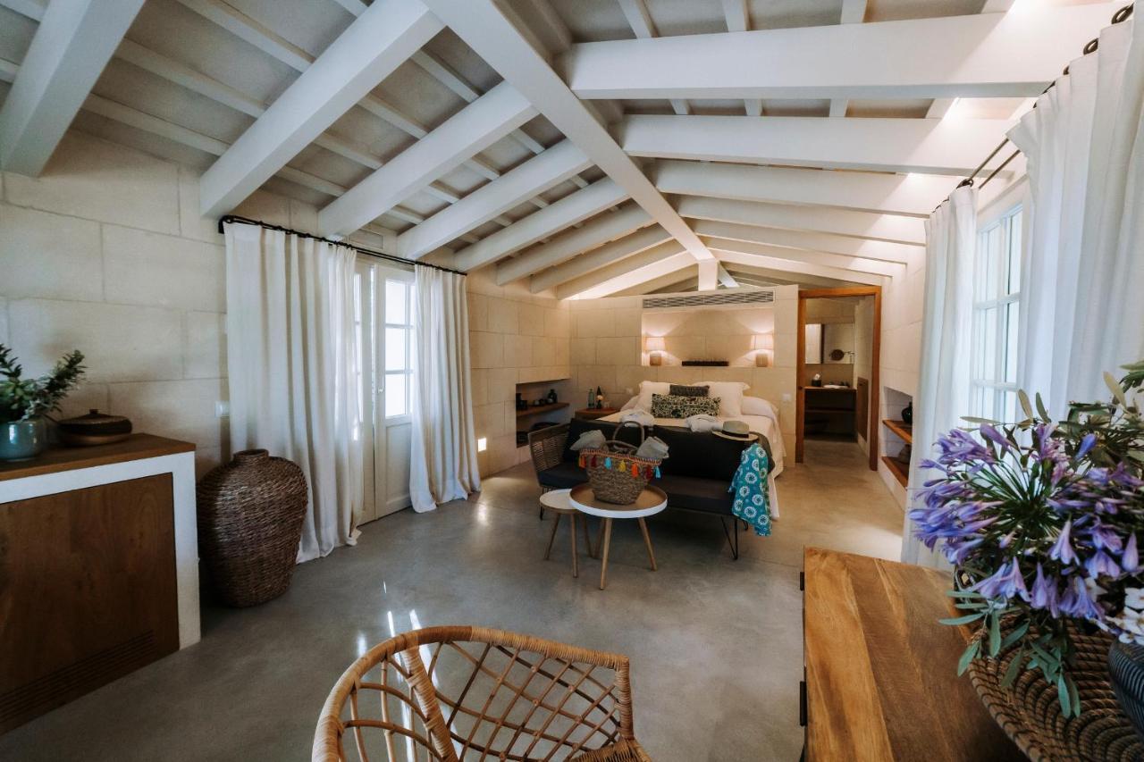 Agroturismo Rafal Rubi Alaior Εξωτερικό φωτογραφία
